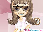 Игра Братц - медсестра