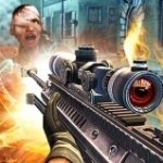 Картинка Zombie Sniper