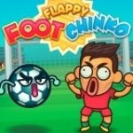 Картинка Flappy Footchinko